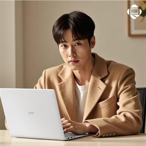 [리퍼] LG 2021 그램 15ZB95N 11세대 i5 램16G SSD신품 정품 윈도우11