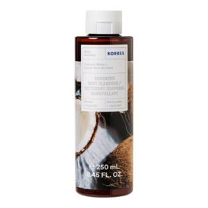 코레스 코코넛 워터 바디 워시 샤워 젤 250ml