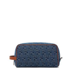 펜디 클러치 파우치 7N0141AUGO F1SCG Blue