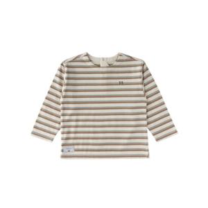 밍크뮤HB (BE)베이직스트라이프티셔츠(35A1433002) 유아동의류 선물