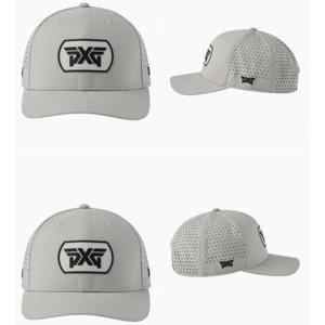 PXG 골프모자 캡 남녀공용 2025