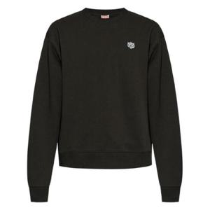 겐조 겐조 블랙 스웨트셔츠 2151303