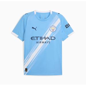 퓨마 MCFC 홈 자켓 레플리카 B1 780338 01