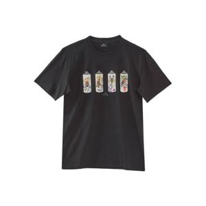 PS 바이 폴스미스 반팔 티셔츠 M2R011RPP508079 Black