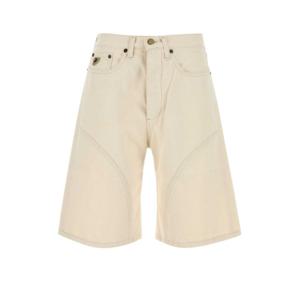 로이스 숏팬츠 33847245 ECRURINSE Beige o Tan