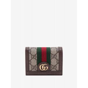 [GUCCI] 라프리마 여성 지갑 Supreme GG 패브릭 앤 레더 523155 96IWG8745 BEB/NACERO/VRV /12