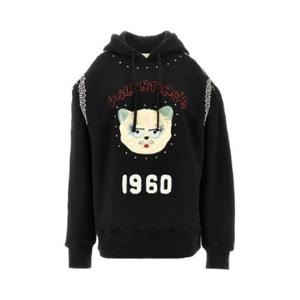 VALENTINO VALENTINO SWEATSHIRT 7V3MF28N