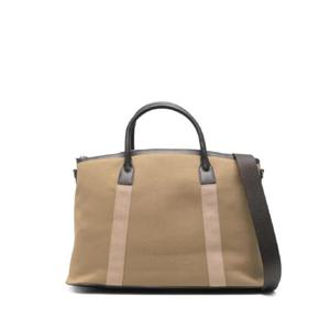 25 FW 폴스미스 지퍼 탑 핸들 토트 백 M1A8146TLOCKU TP441196413