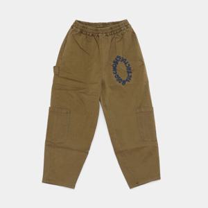 보보쇼즈 25FW 틱 탁 토 우븐 카고 남아 팬츠 B225AC077 370