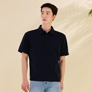 체이스컬트 HC30 쿨카라반팔티셔츠 DBRK5713D04