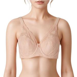비비안  BBM 모노사 파워네트 부직포 풀컵 기능성브라 DEF컵 (BR3536Q)