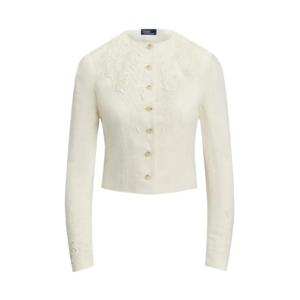 폴로 랄프로렌 자켓 211959936001 White