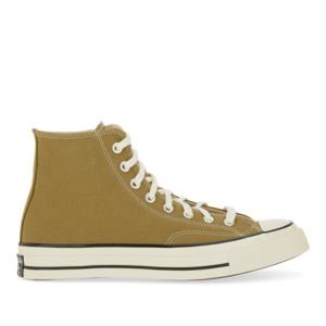 컨버스 척 70 빈티지 하이탑 스니커즈 A13333C EGRET BLACK