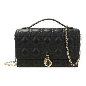 (명품) 디올 My Dior 탑 핸들백 / M0997O