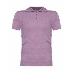 [LOEWE] 라프리마 여성 티셔츠 앤 폴로 Lilac S359Y55K23 6140 /11