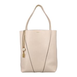 끌로에 토트백 CHC25SS811N8 24Q SWEET BEIGE