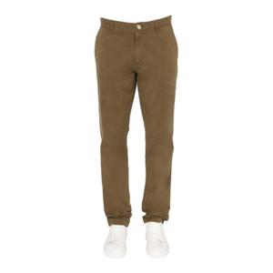 울리치 스트레이트 팬츠 WOTR0085MR MILITARY GREEN