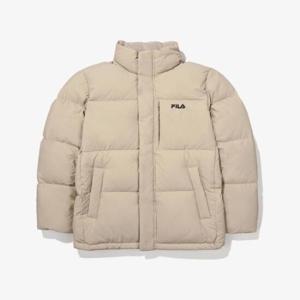 [휠라] TAG가 239,000원 유니 에센셜 다운(FS2DJE4101X_BEG)