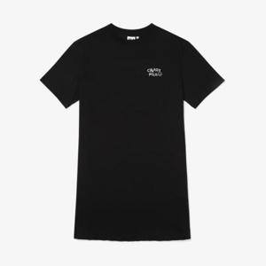 [휠라] TAG가 69,000원 아티스트 이진 원피스(FS2OPF2A51F_BLK)