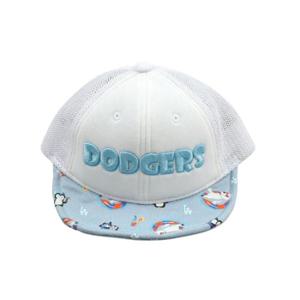 MLB 키즈 매쉬 와이어 캡 72CPT2931-07S
