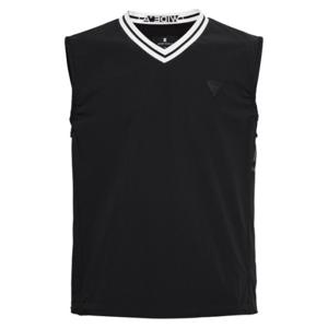 [와이드앵글]TO V넥 풀오버 베스트 WMM25631Z1