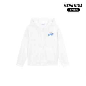 [네파키즈]스윔클럽 래시가드 후드자켓 KLD3002