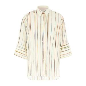 25 FW 폴스미스 시그니처 스트라이프 반소매 셔츠 W1R370BT11135 TP441249935