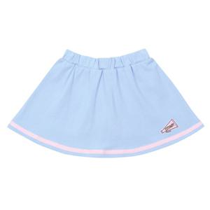 [티파니(백)]연블루 피케 큐롯 PT(T42KKP060)48,000