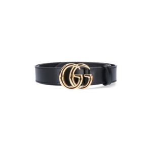 구찌 벨트 414516 0YA0G 1000 Black