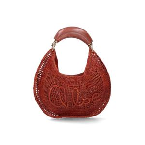 끌로에 토트백 25US902P08 26M Brown