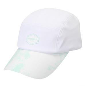 [엘르골프]카뮤 프린트 챙 배색 캡 6J27405-204A