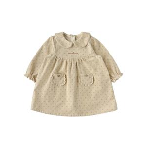 밍크뮤HB (CR)아미띠에뮤뮤드레스(35A7067401) 유아동원피스 돌 선물