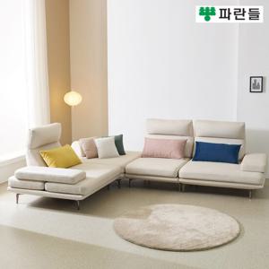 파란들가구 베네셀러 204 스윙코브라 코너형 갤럭시 5인용소파