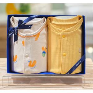 압소바 HK(아기내의2종)데일내의 머타슬림내의세트(25년가을신상) (A2C10393H)