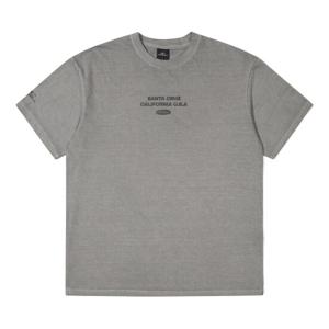 [오닐] 25SS 남성 산타크루즈 피그먼트 반팔 티셔츠 OMTRO2454-196