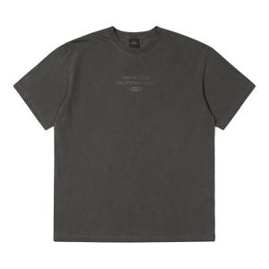 [오닐] 25SS 남성 산타크루즈 피그먼트 반팔 티셔츠 OMTRO2454-192