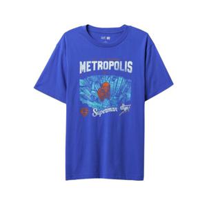 GAP 남성 DC 코믹스 그래픽 티셔츠 779395