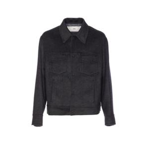 아미 알렉산드르 마티우시 수트 자켓 UJK847 WO0009021 Grey
