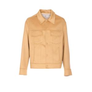 아미 알렉산드르 마티우시 수트 자켓 UJK847 WO00092802 Beige