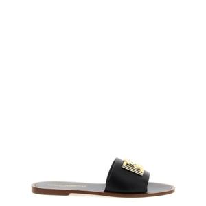 돌체앤가바나 샌들 A00249838 Black