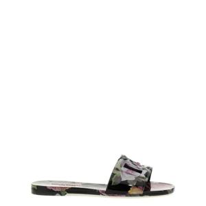 돌체앤가바나 샌들 A00229871 Black