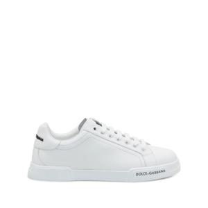 돌체앤가바나 스니커즈 CS2332 AA335 80001 WHITE
