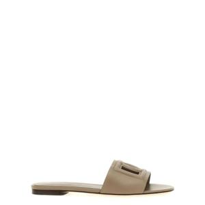 돌체앤가바나 샌들 A00229957 Neutrals