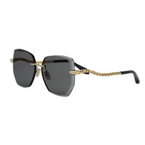 불가리 선글라스 BV40045U 32A Black