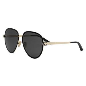 불가리 선글라스 BV40043U 33B Black