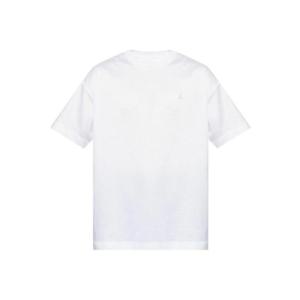 지방시 반팔 티셔츠 BM71JA3165100 Black