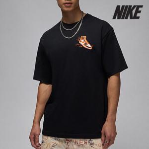 [나이키]나이키 조던 반팔티 /H30- HQ8972-010 / 남성 조던 AJ1