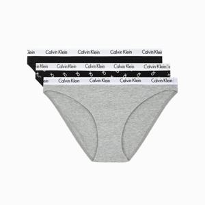 [캘빈클라인언더웨어]여성 캐러셀 3PK 비키니 QP1258O-SBH
