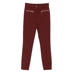 에트로 스트레이트 팬츠 WREA0060 99TUSN1F0130 Red