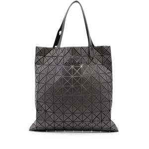바오바오 토트백 BB58AG503 14 CHARCOAL GRAY